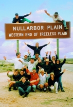 Day 4 - The Nullarbor